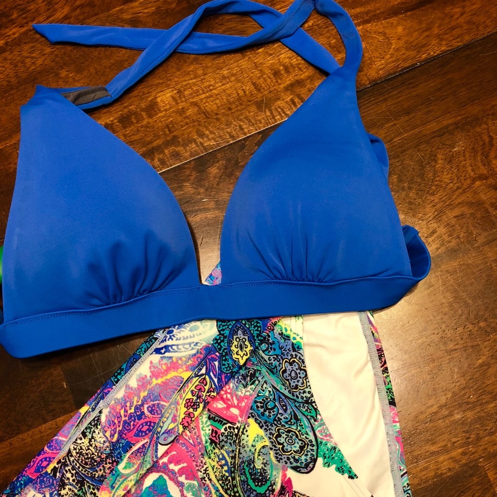 Victoria’s Secret  Push Up Bikini Top